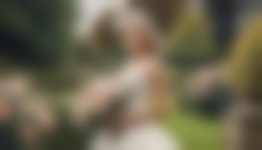 british brides attract attention