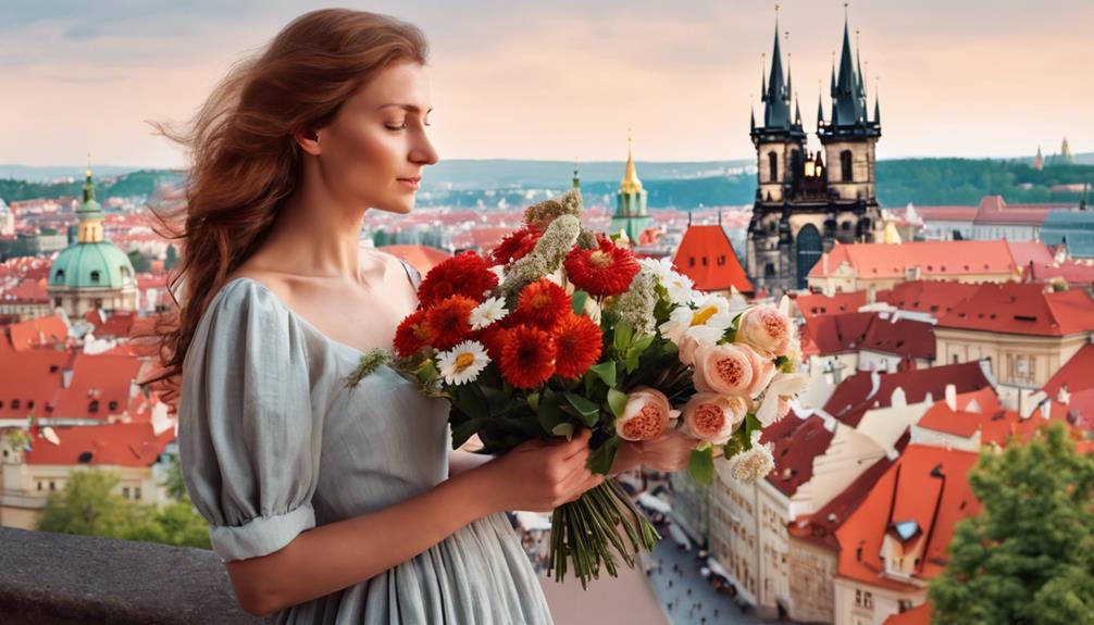 czech republic mail order bride