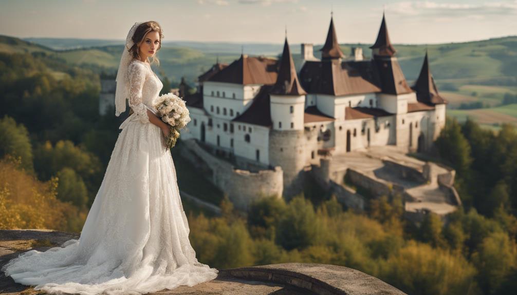 eastern european brides appeal