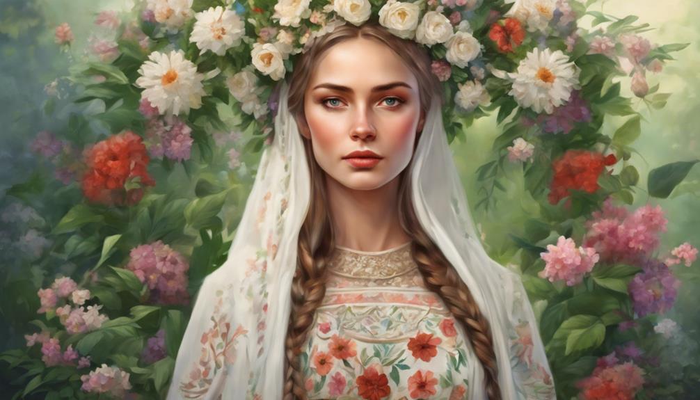exploring slavic mail order brides