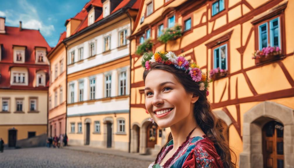 finding love in czech