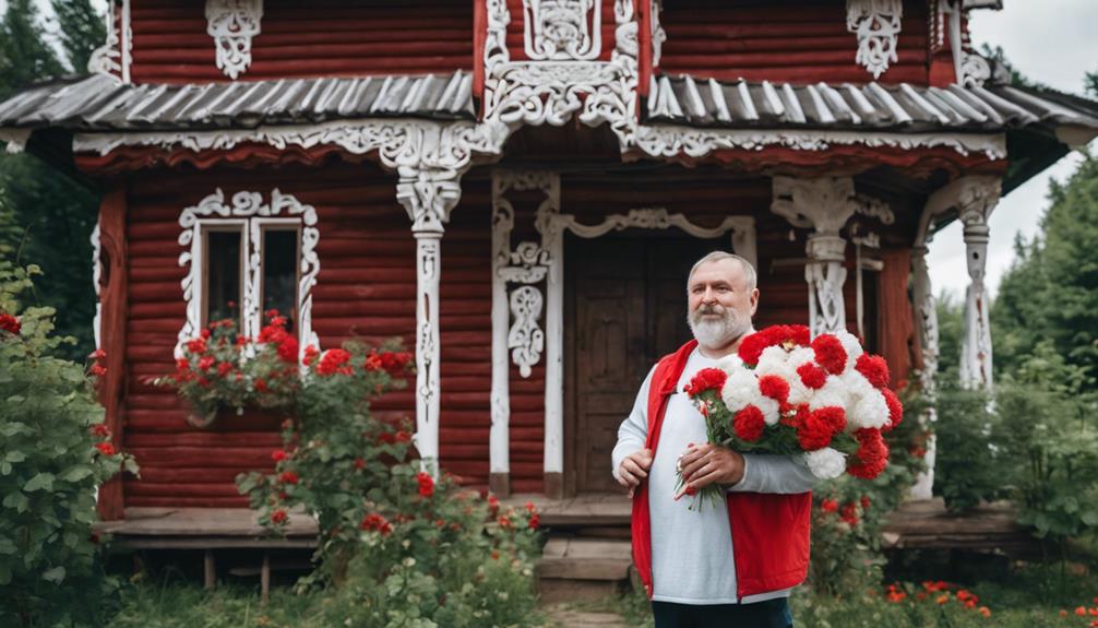 guide to marrying belarusian