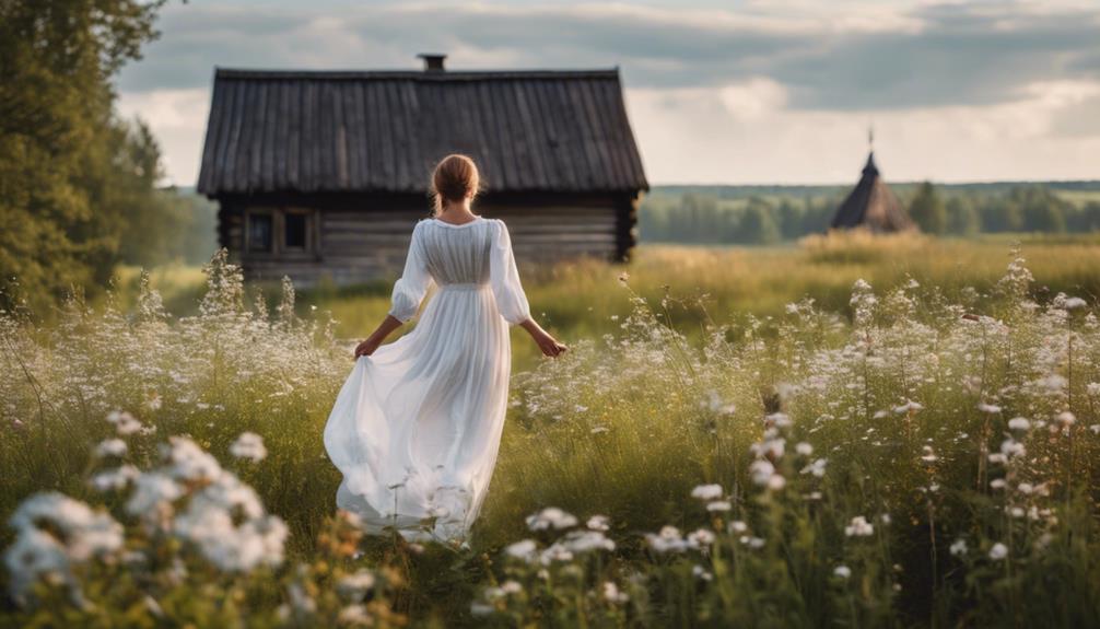guide to marrying estonian