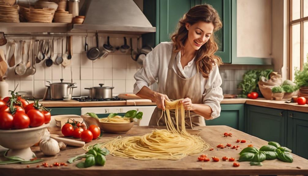 guide to marrying italian