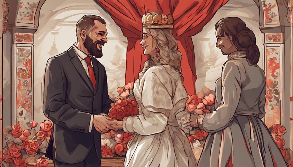 guide to marrying russian