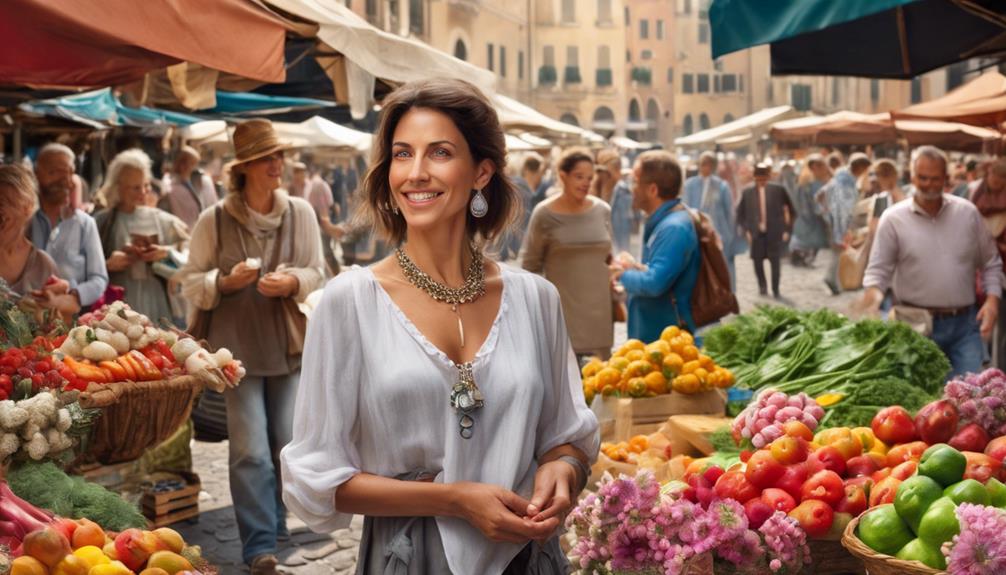 italian wife auction price