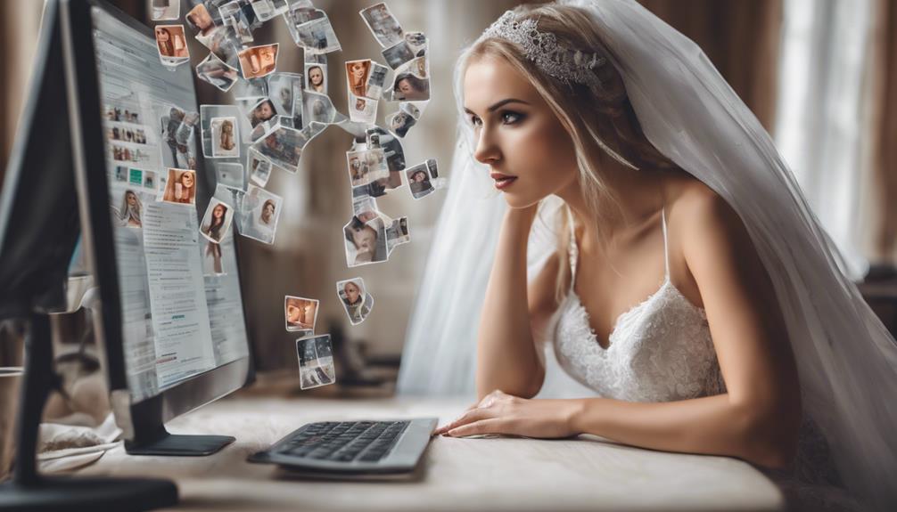 scam targeting belarusian brides