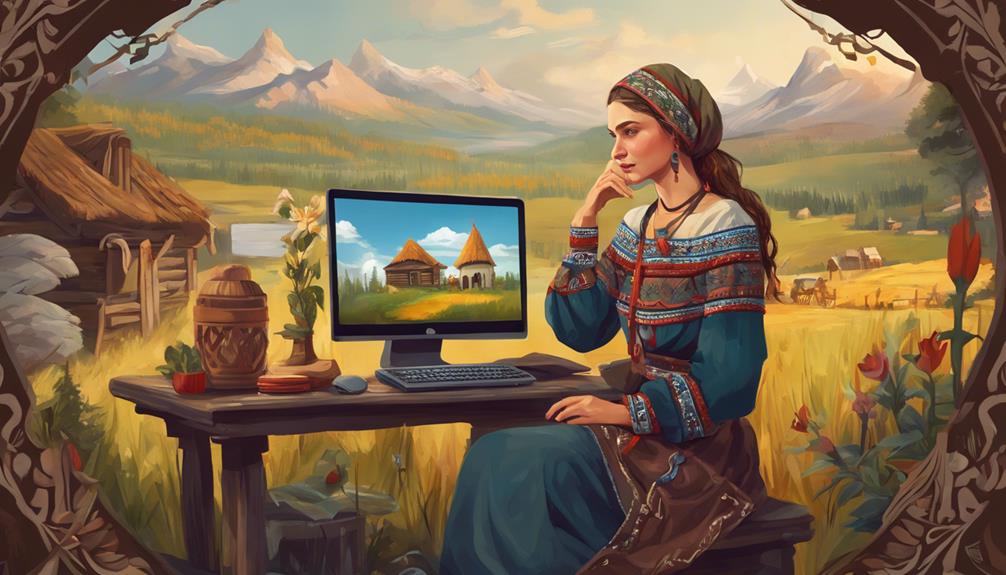 slavic brides seek love