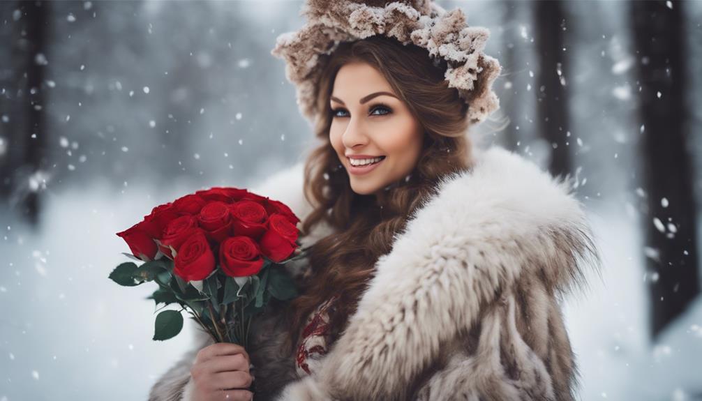 the allure of marriage