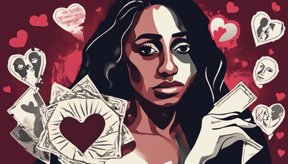 avoid panamanian bride scams