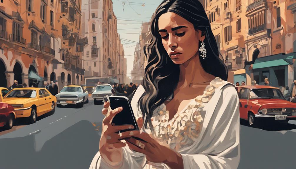 be cautious of scams