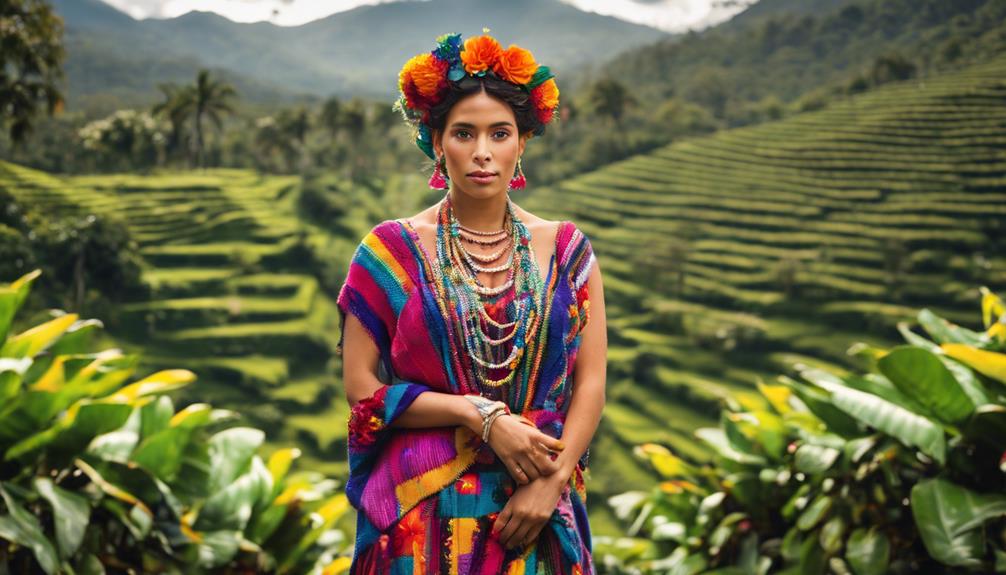 beautiful brides from guatemala