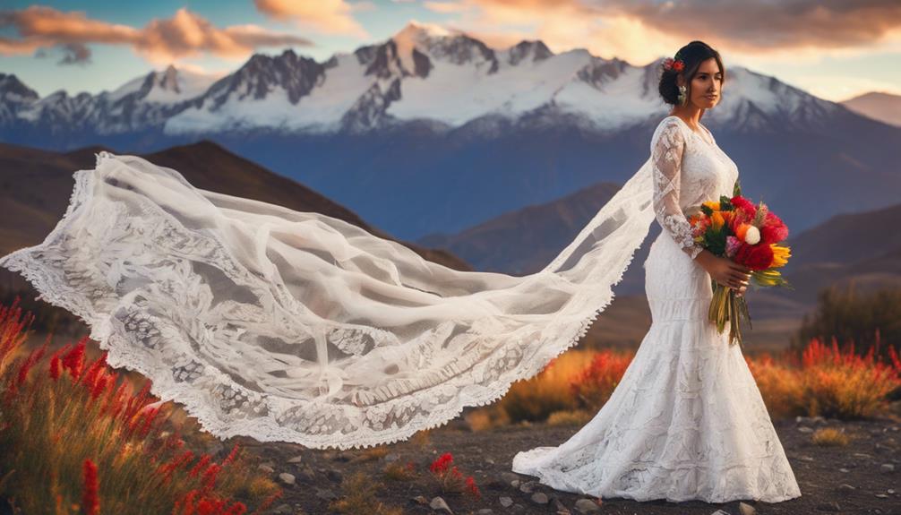 chilean brides cultural significance