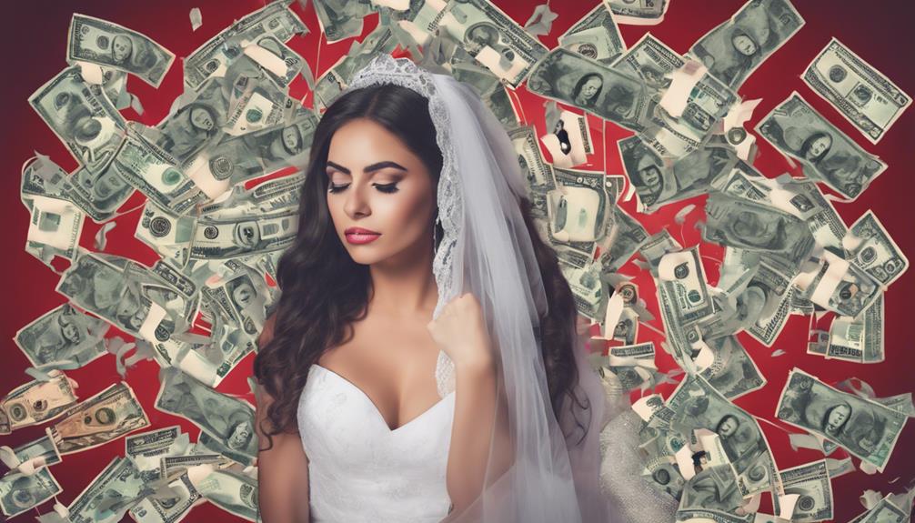 chilean brides targeted scams