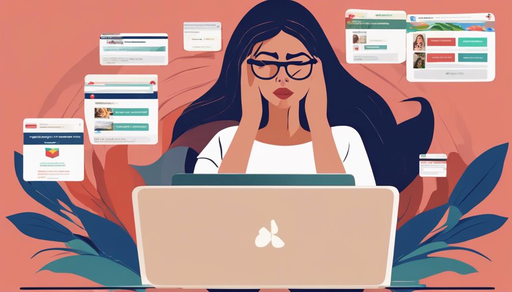 deceptive dating sites exposed