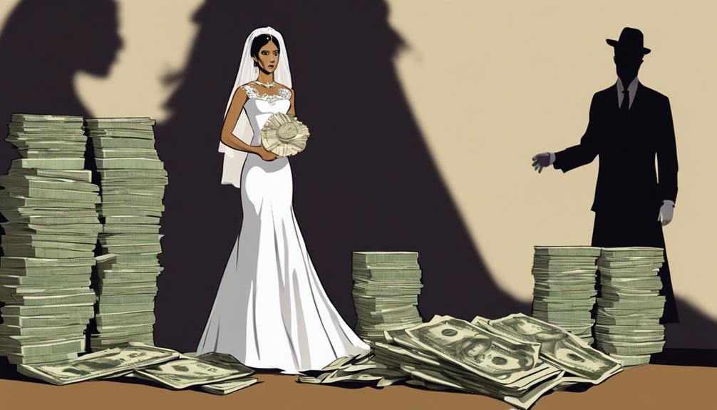 ecuadorian brides online scams