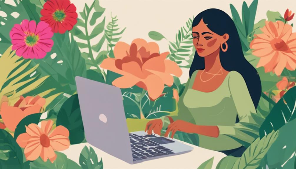 ecuadorian brides searching online