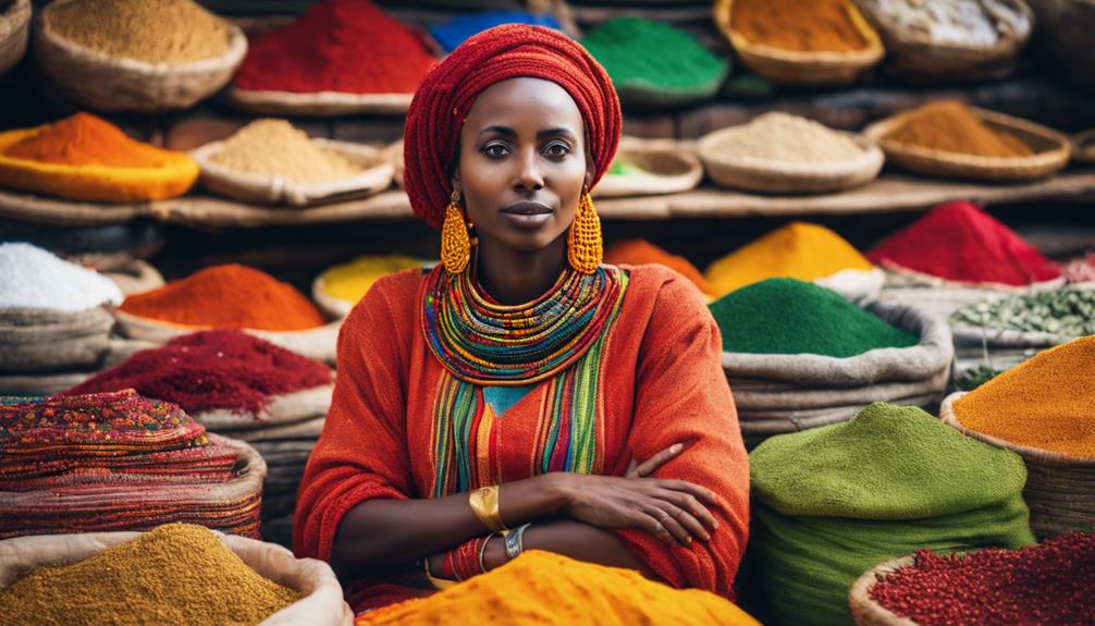 ethiopian mail order brides