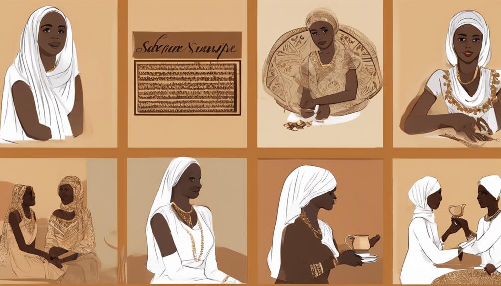 find a sudanese spouse guide