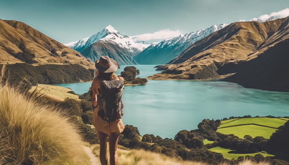 finding a kiwi partner