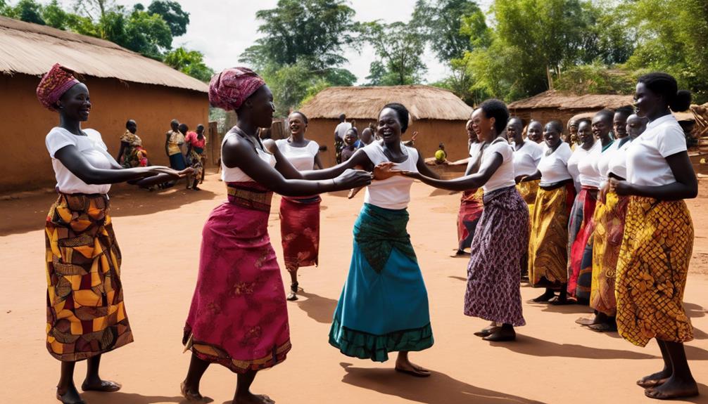 finding an ugandan spouse