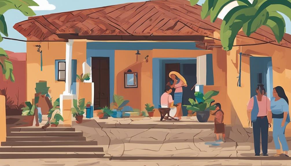 finding love in nicaragua