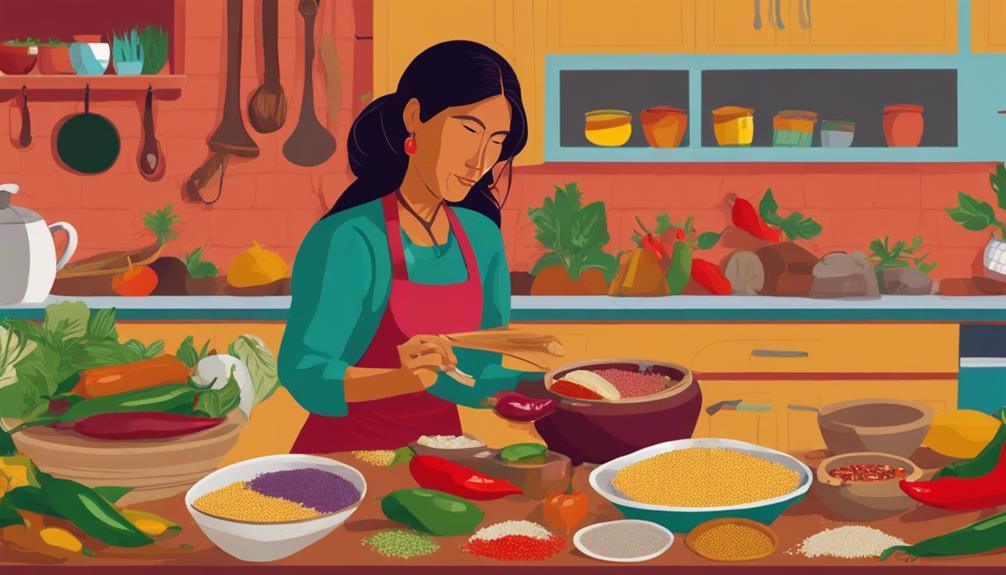 guide to marrying bolivian