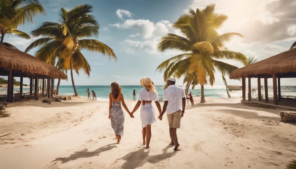guide to marrying dominican