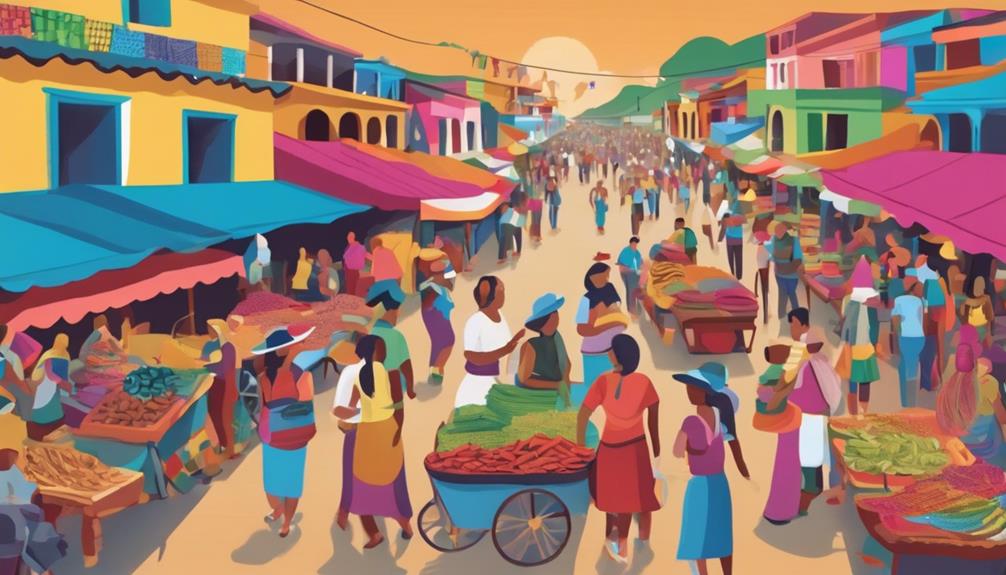 guide to marrying honduran