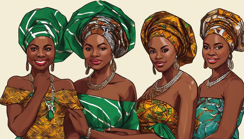 guide to marrying nigerian