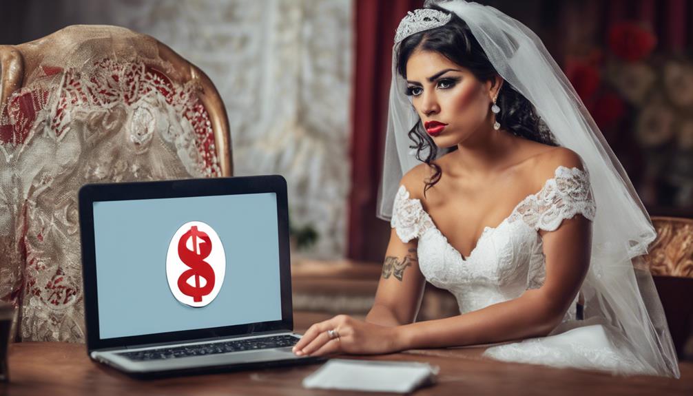 honduran brides targeted scams