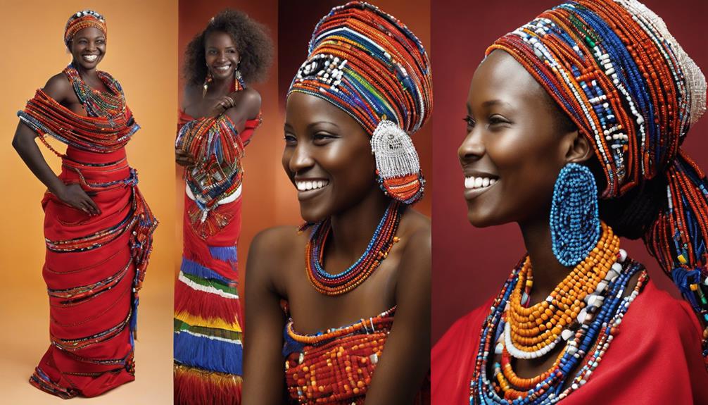 kenyan brides are captivating