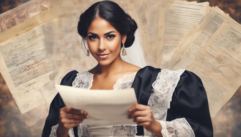 latin mail order brides