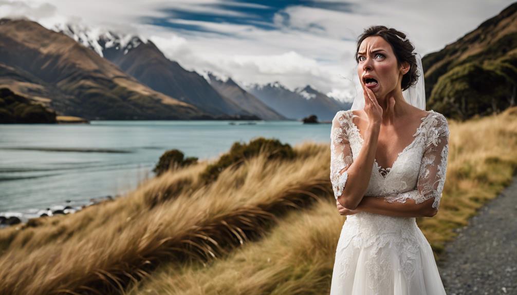 new zealand brides scam