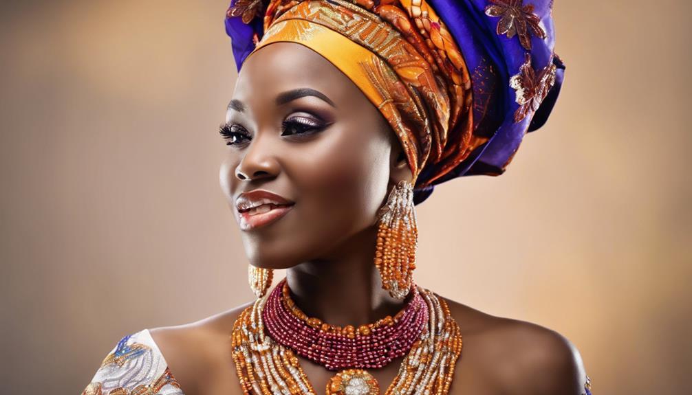 nigerian brides cultural significance