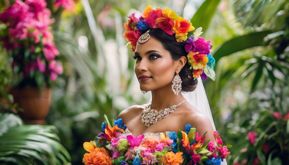 panama s captivating brides await