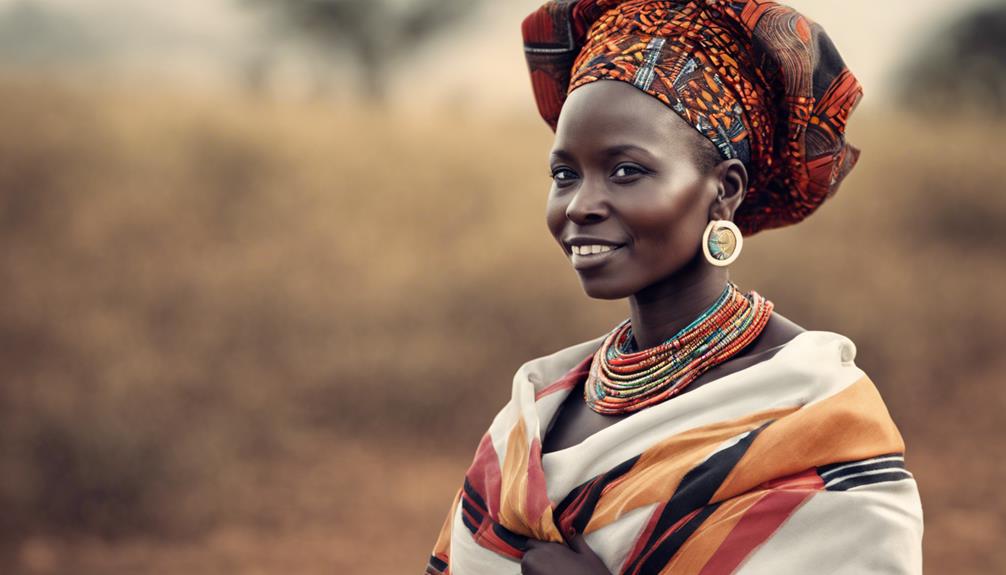 purchasing kenyan mail brides