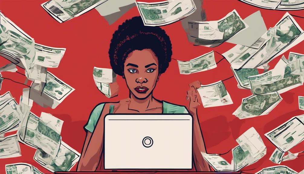 south african bride scams