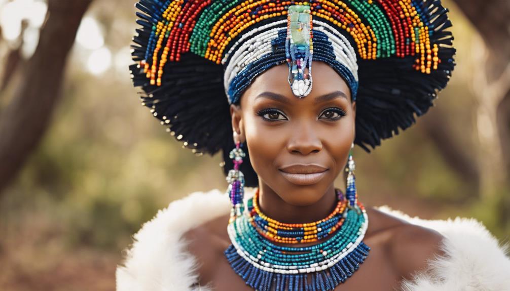 south african brides appeal