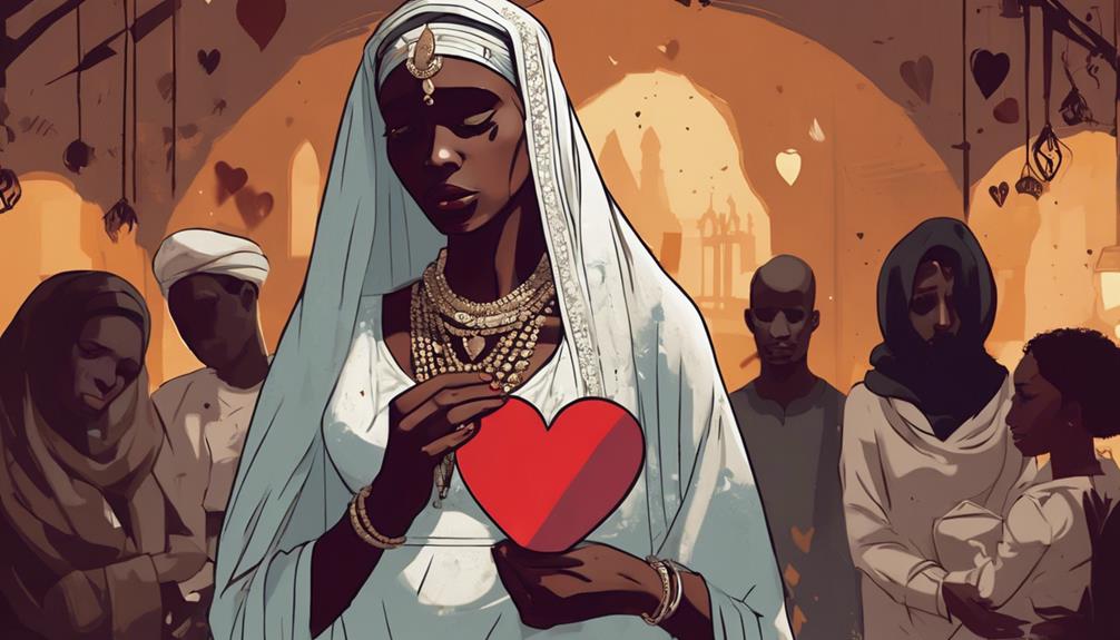 sudanese brides targeted scams