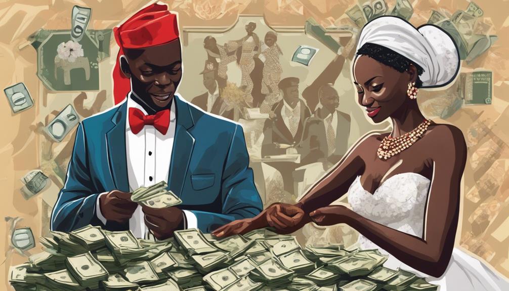 ugandan brides fall victim