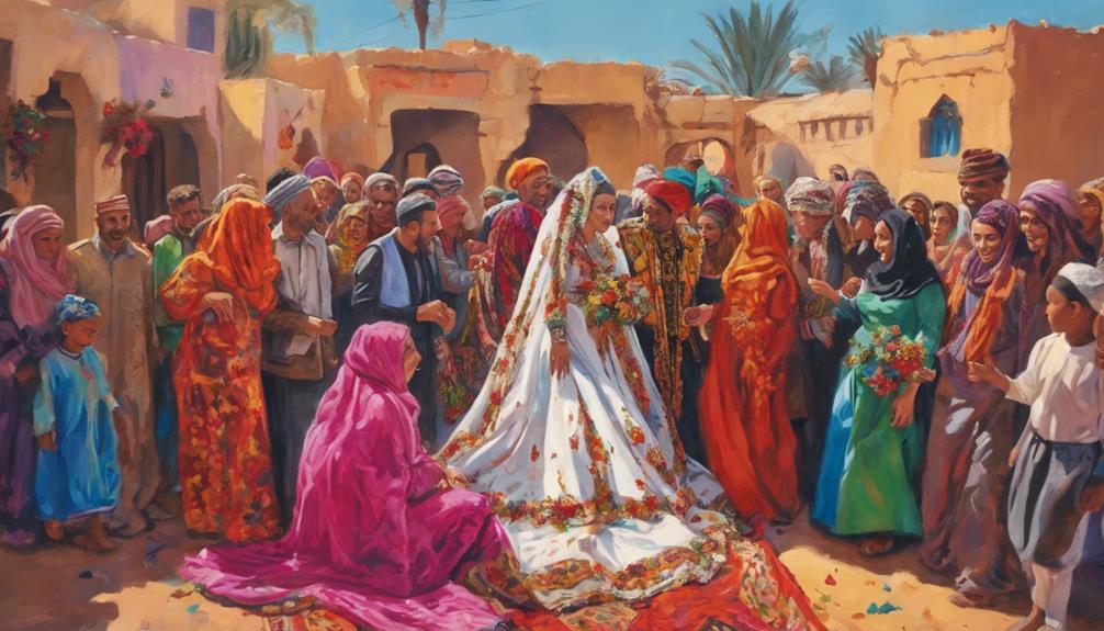 bride search in libya