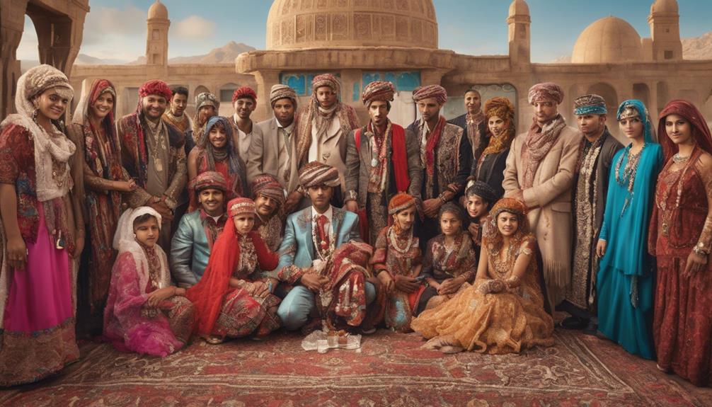 bride search in yemen