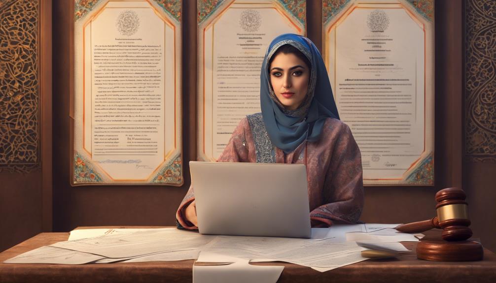 buying iranian mail order