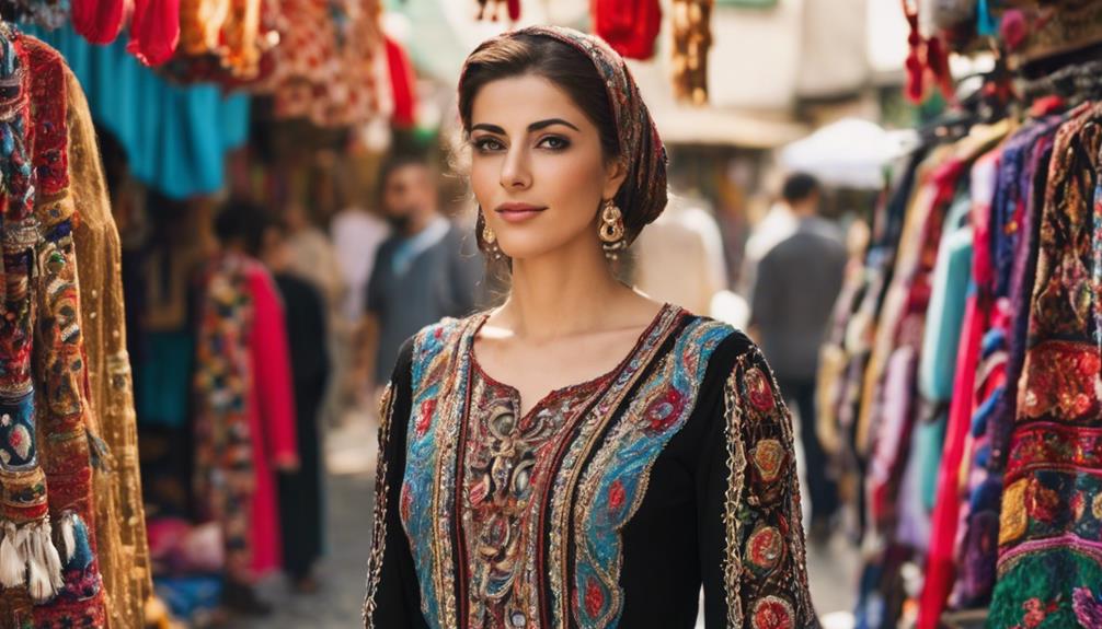 choose outfits according to occasion