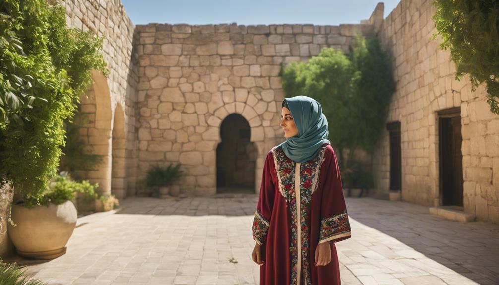 choose suitable attire always