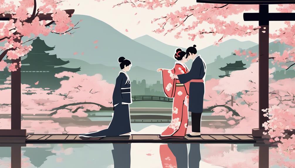 cultural stereotypes about marriage