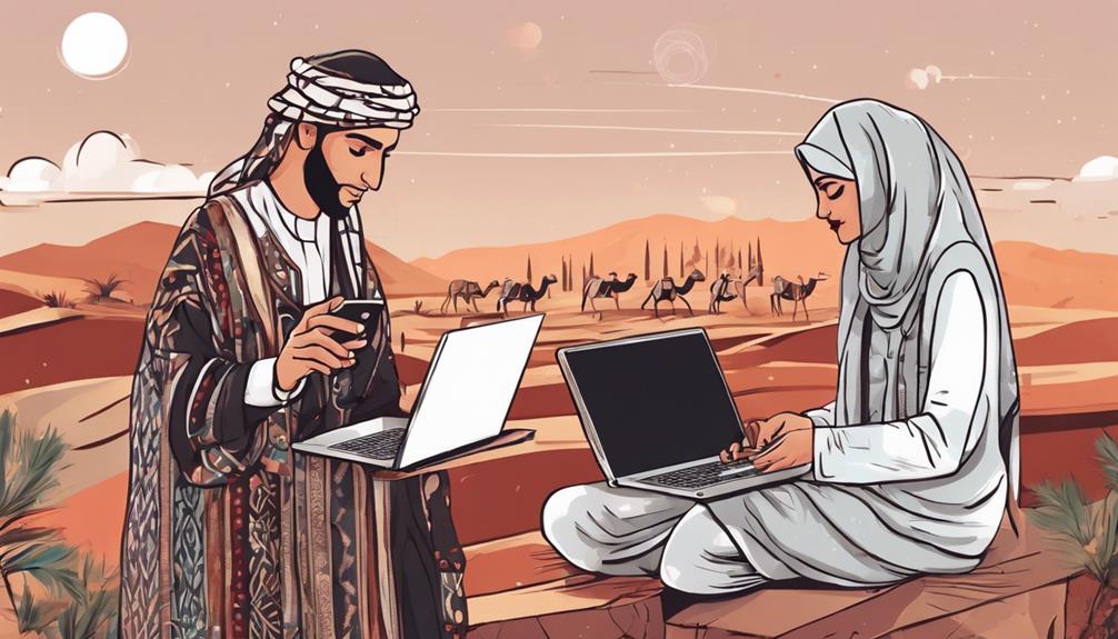 dating a palestinian bride