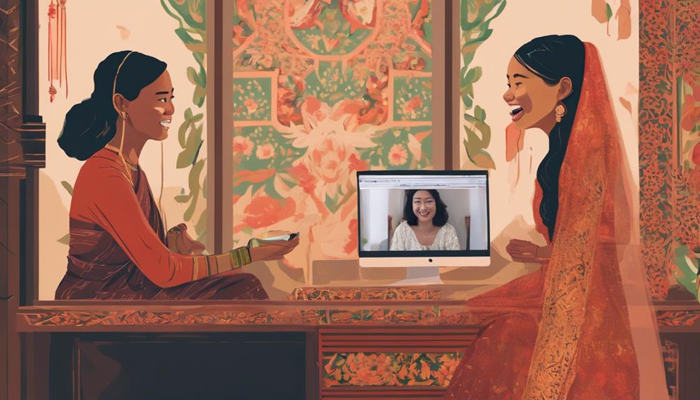 dating burmese bride online