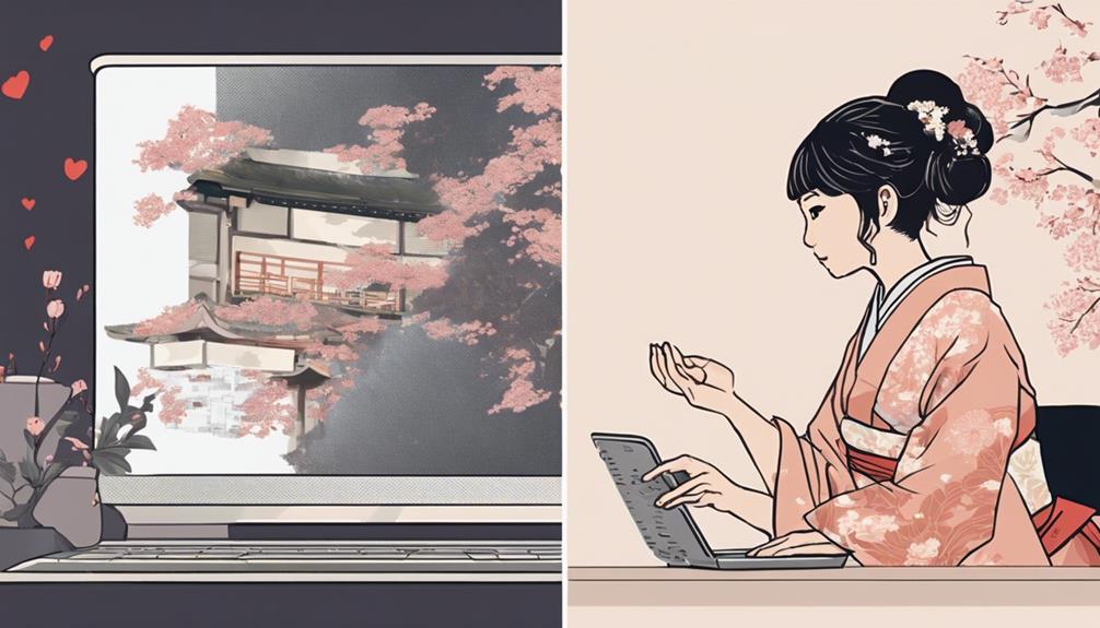 dating japanese bride online